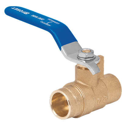 Chambers & Accessories